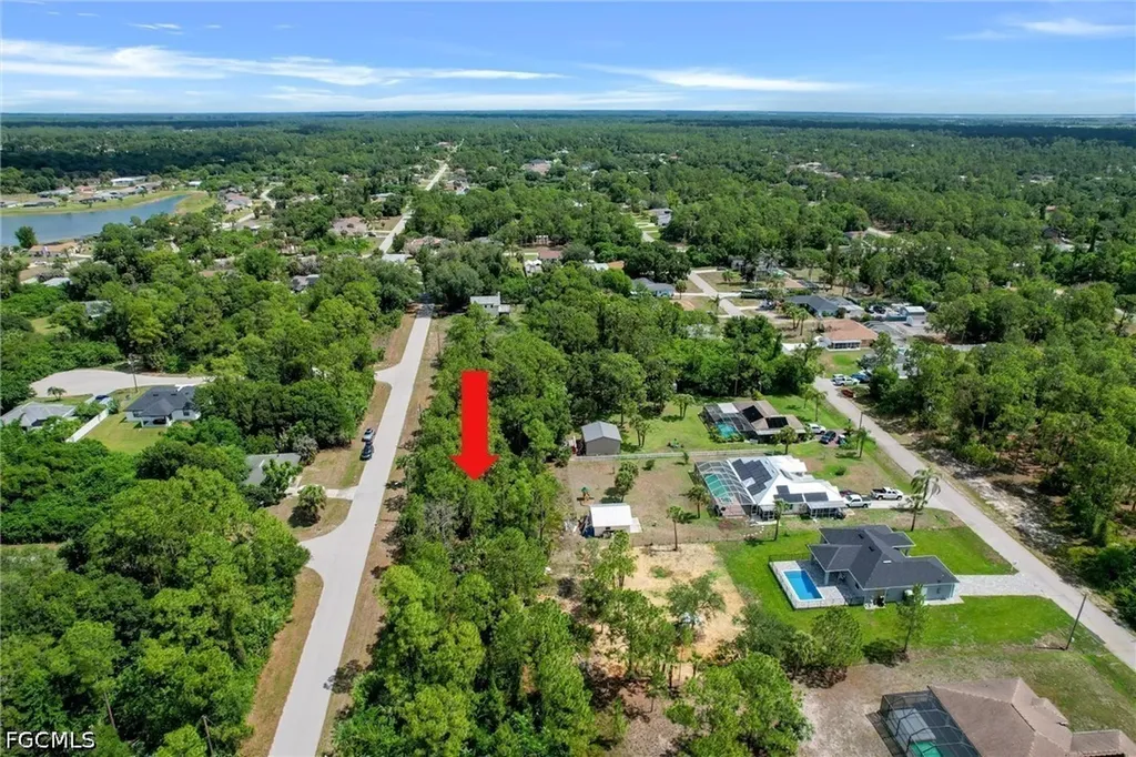 414 Hamilton Avenue Lehigh Acres FL 33972
