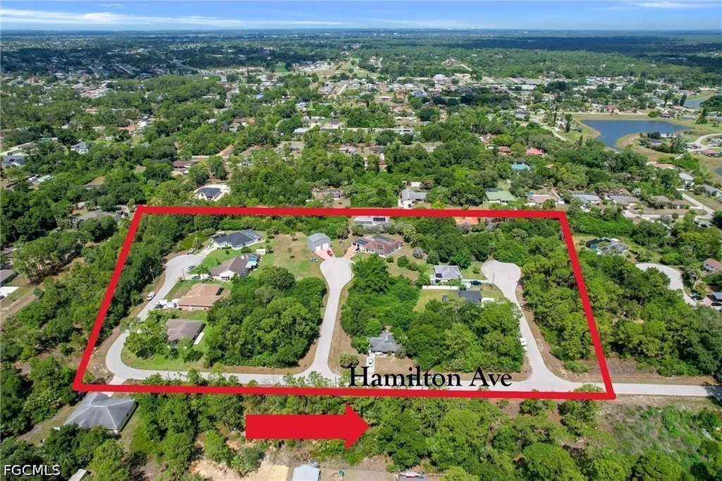 414 Hamilton Avenue Lehigh Acres FL 33972