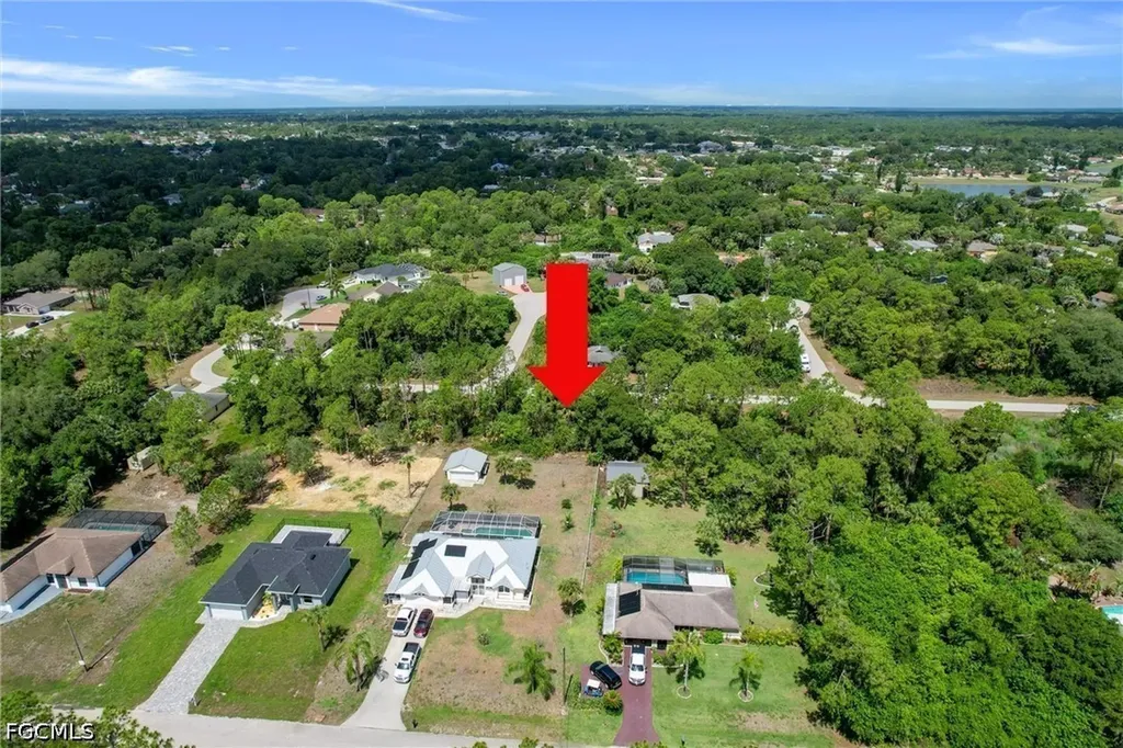 414 Hamilton Avenue Lehigh Acres FL 33972