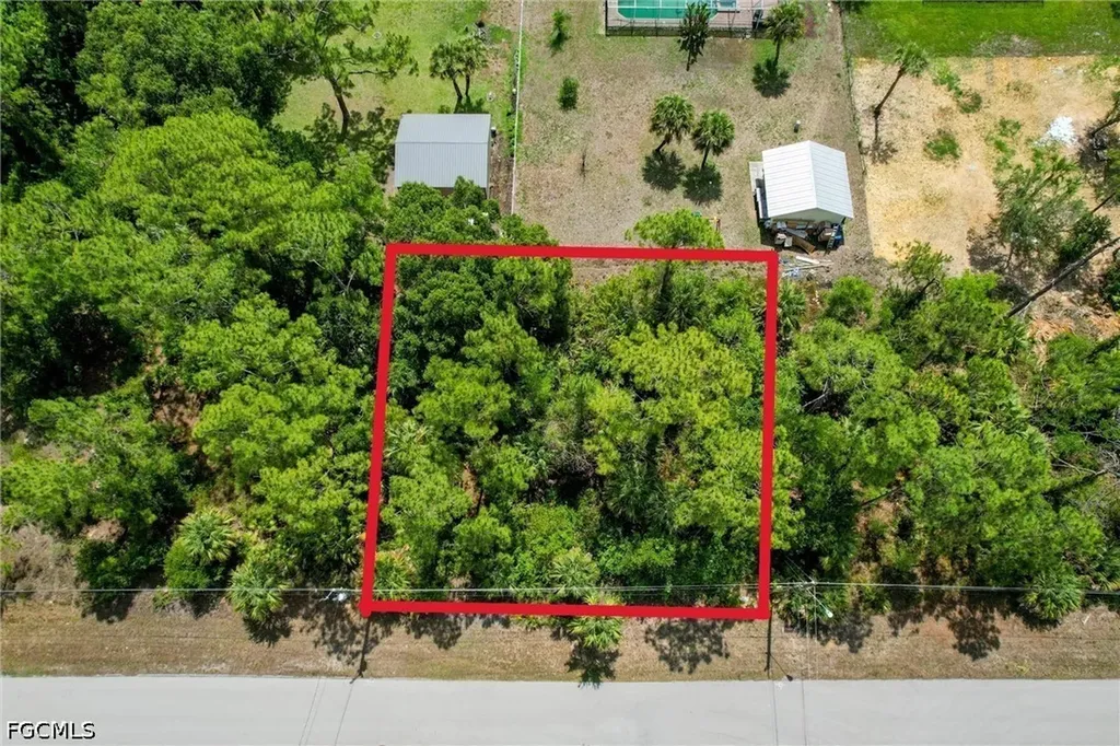 414 Hamilton Avenue Lehigh Acres FL 33972