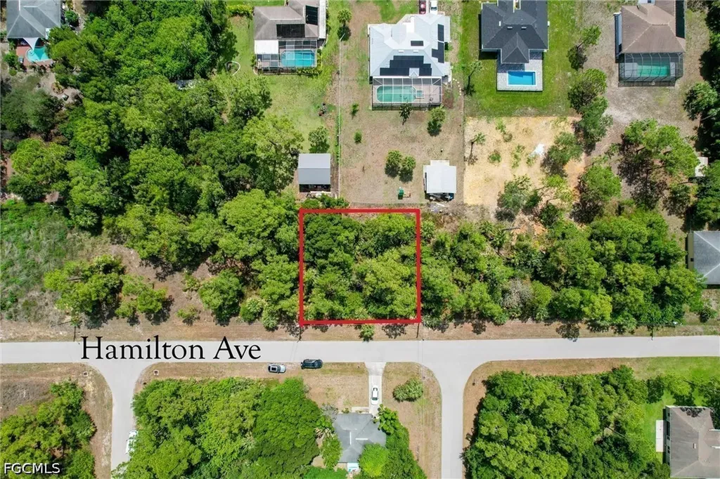 414 Hamilton Avenue Lehigh Acres FL 33972