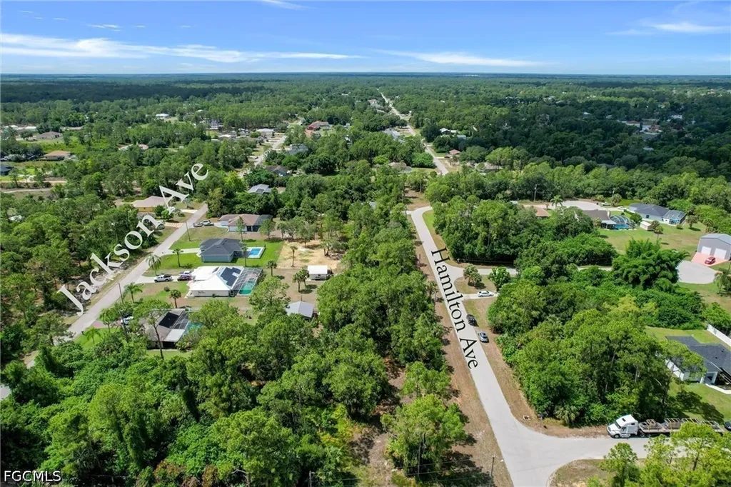 414 Hamilton Avenue Lehigh Acres FL 33972