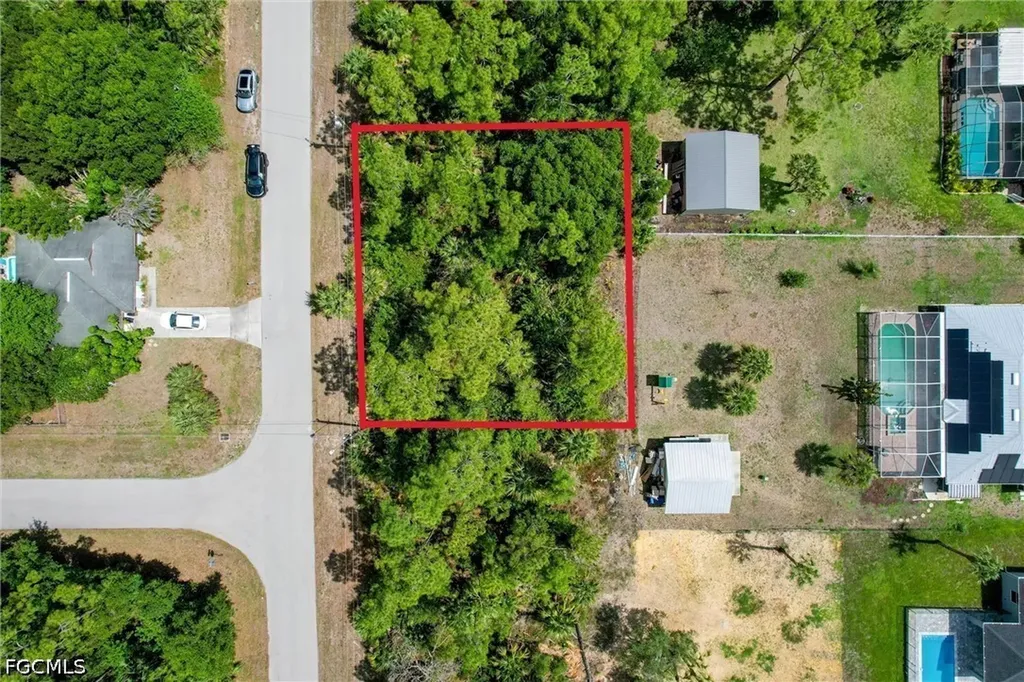 414 Hamilton Avenue Lehigh Acres FL 33972