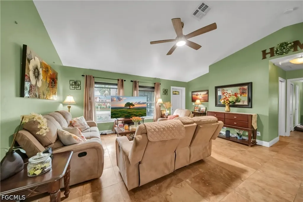 8434 Butternut Road Fort Myers FL 33967