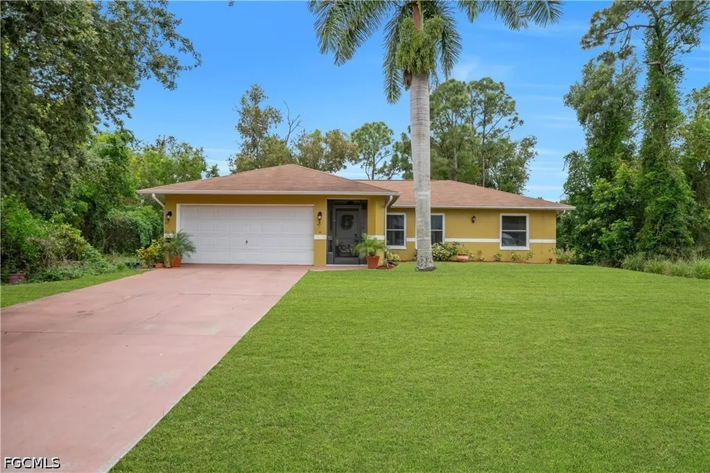 8434 Butternut Road Fort Myers FL 33967