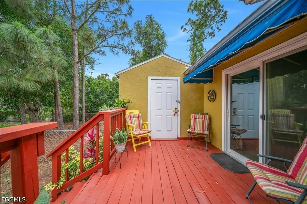 8434 Butternut Road Fort Myers FL 33967