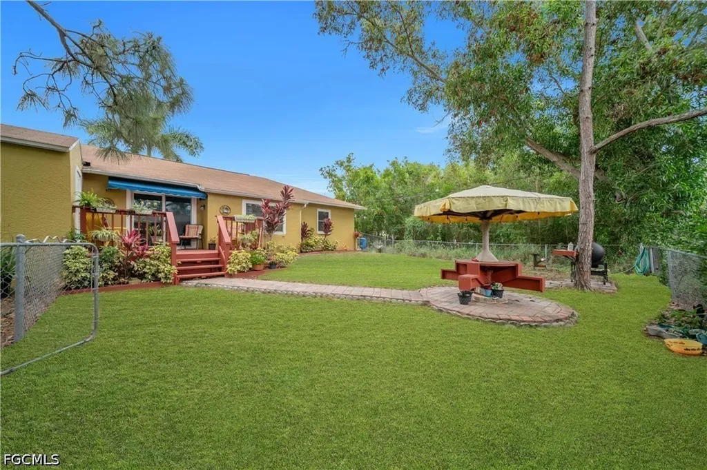 8434 Butternut Road Fort Myers FL 33967