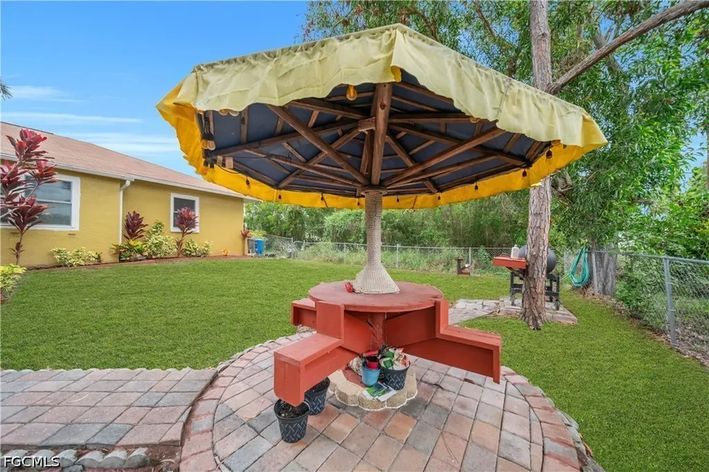 8434 Butternut Road Fort Myers FL 33967