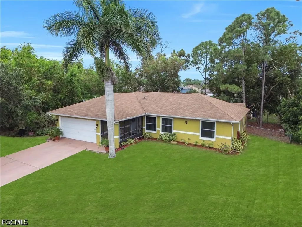 8434 Butternut Road Fort Myers FL 33967