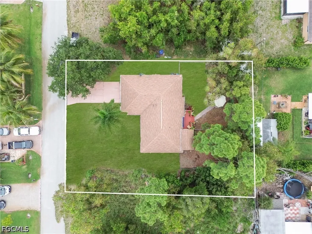 8434 Butternut Road Fort Myers FL 33967