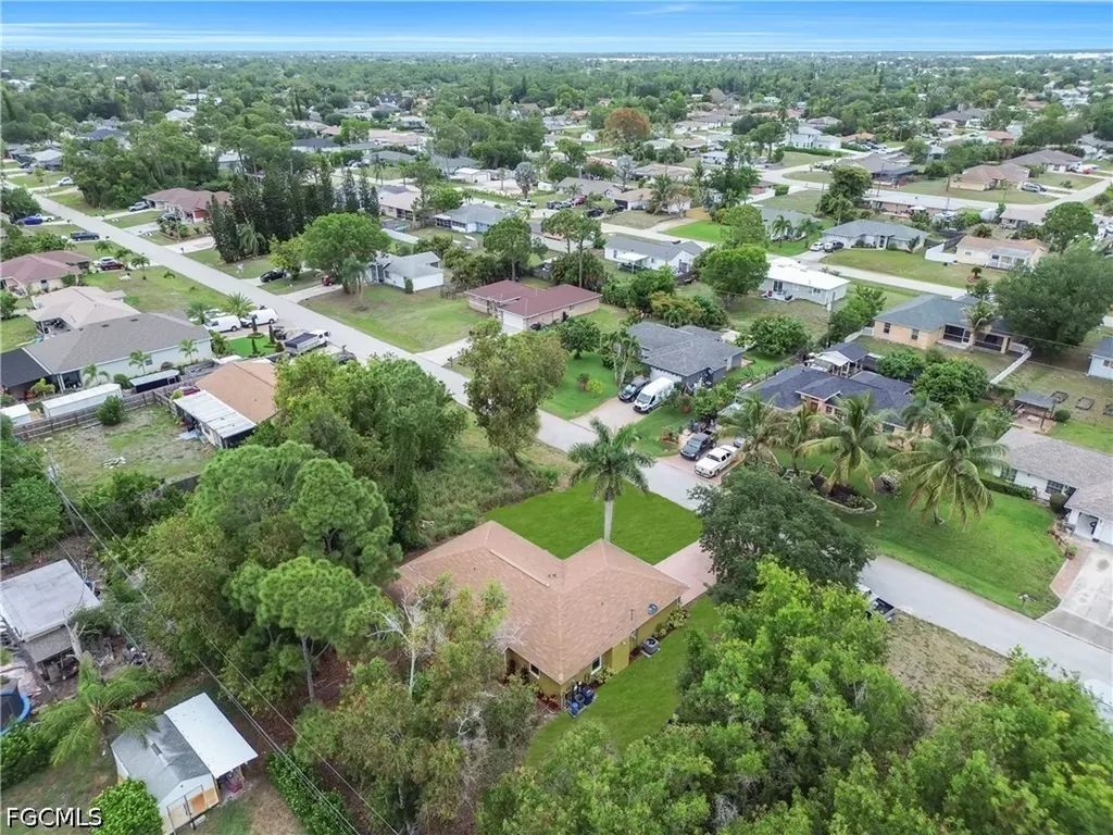 8434 Butternut Road Fort Myers FL 33967