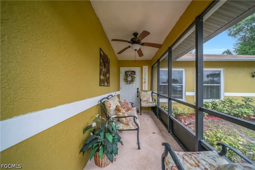 8434 Butternut Road Fort Myers FL 33967