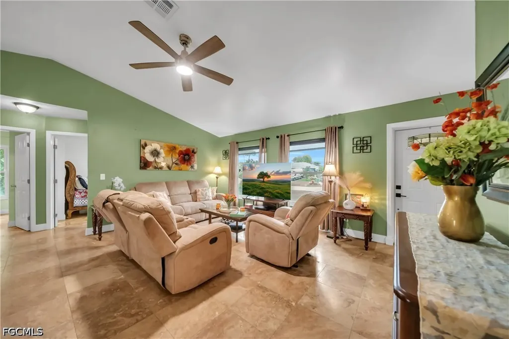 8434 Butternut Road Fort Myers FL 33967