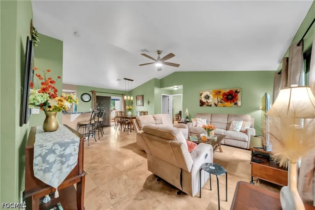 8434 Butternut Road Fort Myers FL 33967