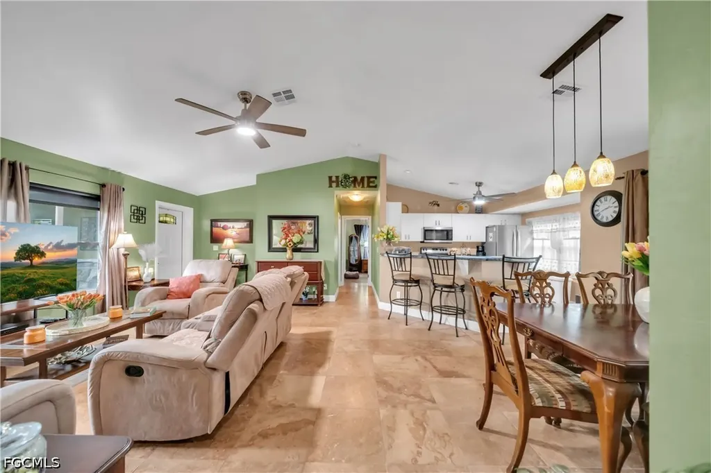 8434 Butternut Road Fort Myers FL 33967