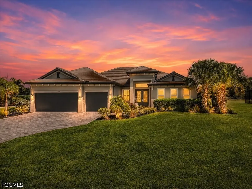 13991 Binghampton Drive Fort Myers FL 33905