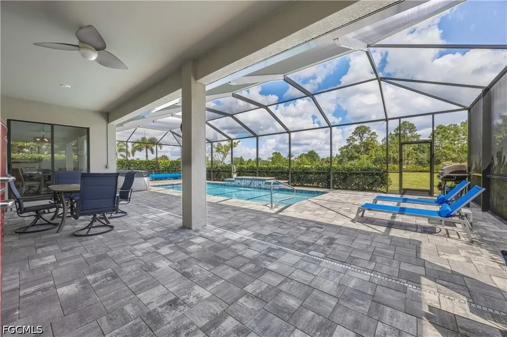 13991 Binghampton Drive Fort Myers FL 33905