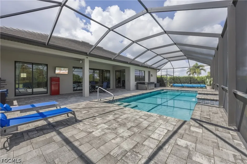 13991 Binghampton Drive Fort Myers FL 33905