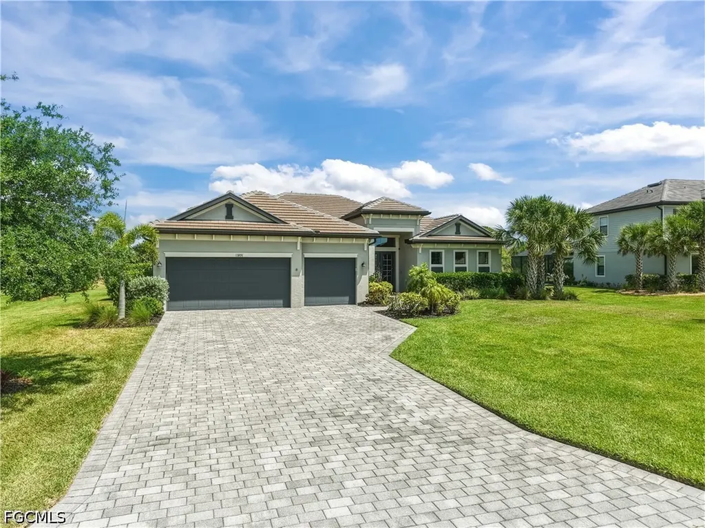 13991 Binghampton Drive Fort Myers FL 33905