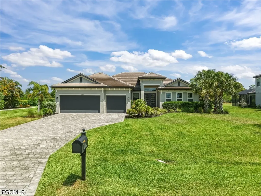 13991 Binghampton Drive Fort Myers FL 33905