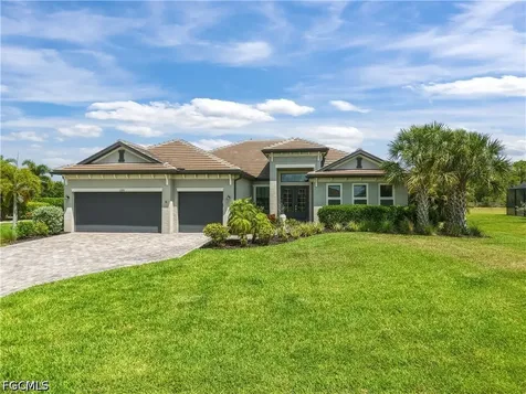 13991 Binghampton Drive Fort Myers FL 33905