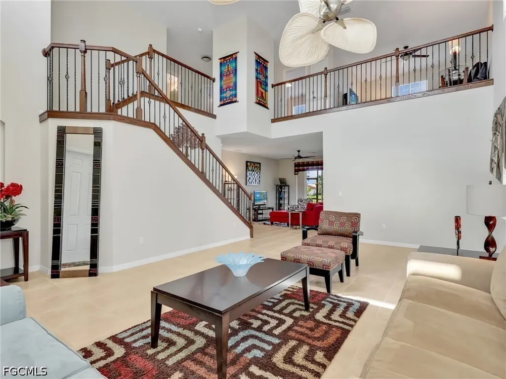 1529 Birdie Drive Naples FL 34120