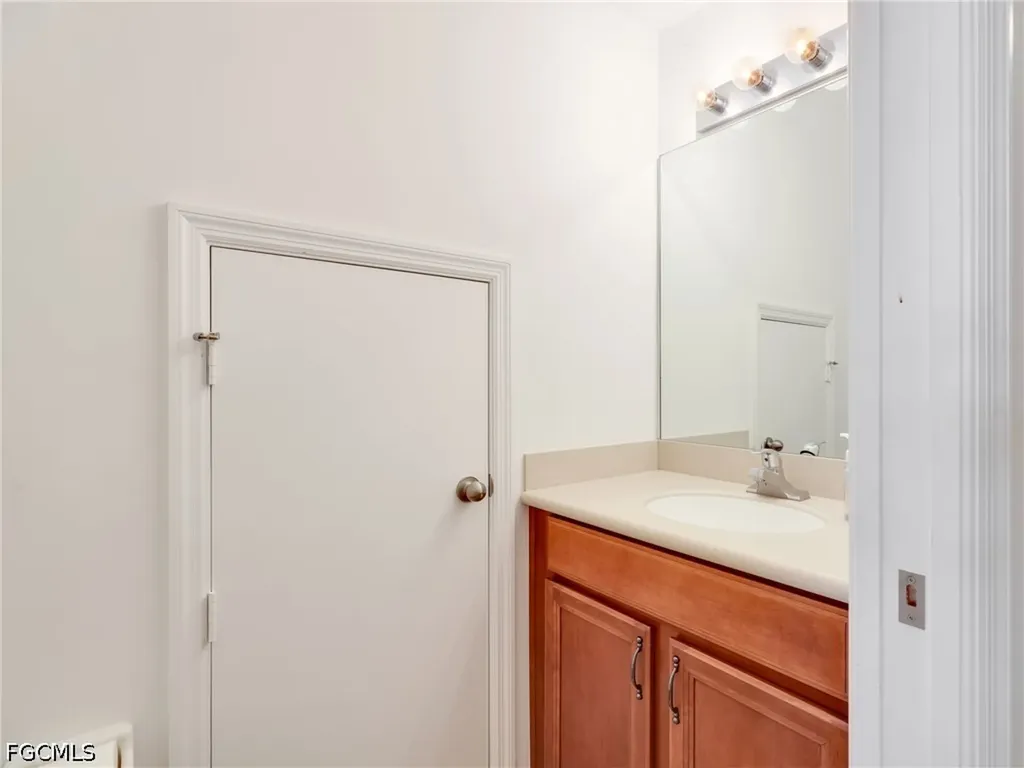 1529 Birdie Drive Naples FL 34120
