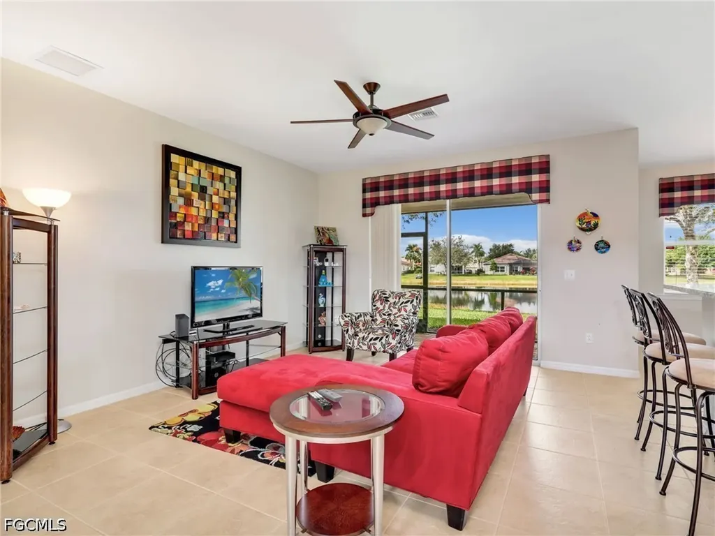 1529 Birdie Drive Naples FL 34120