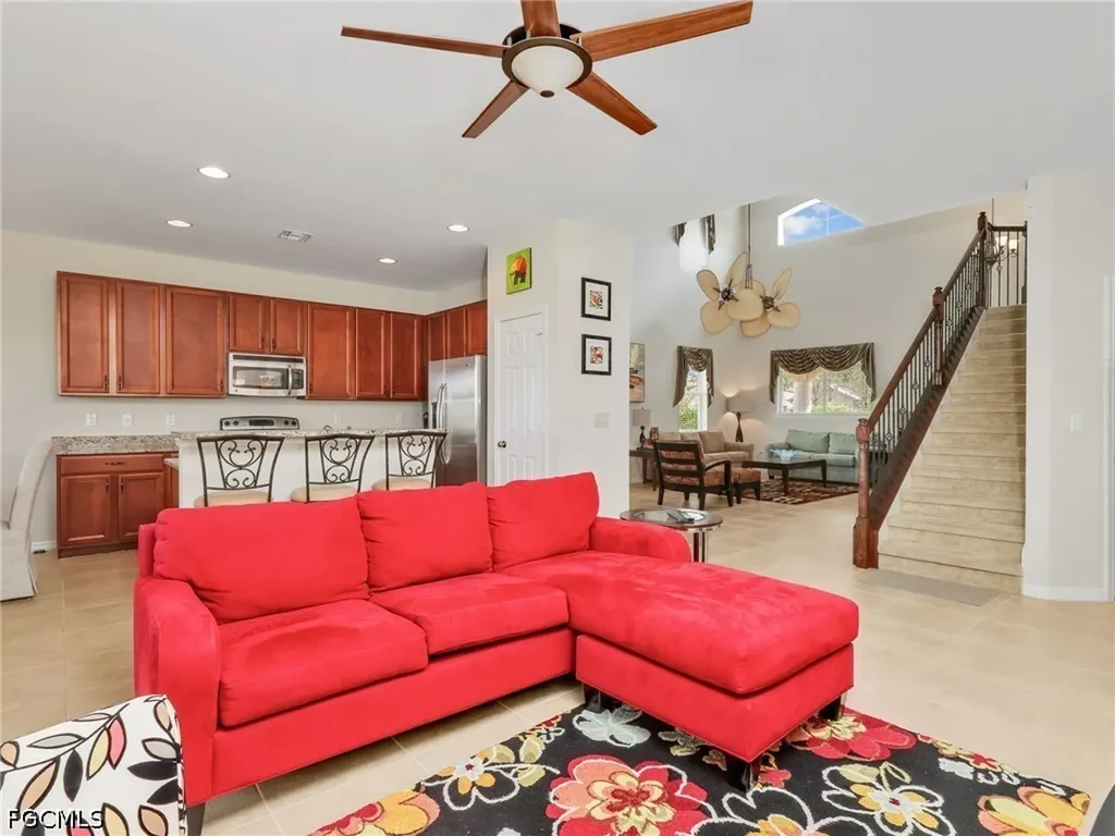 1529 Birdie Drive Naples FL 34120