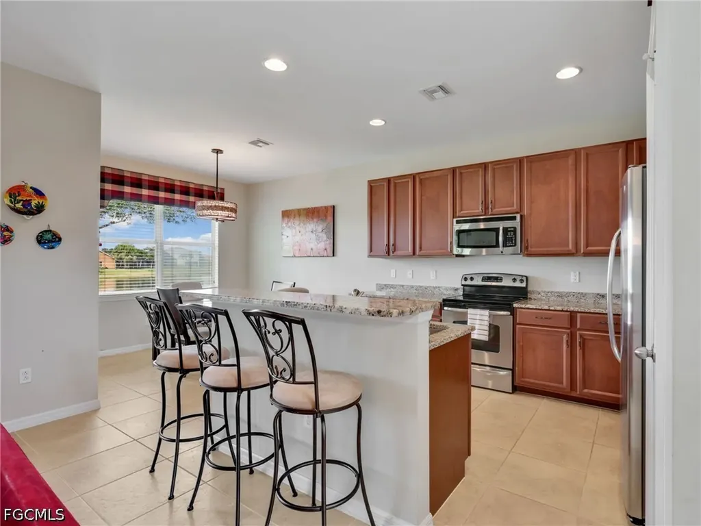 1529 Birdie Drive Naples FL 34120