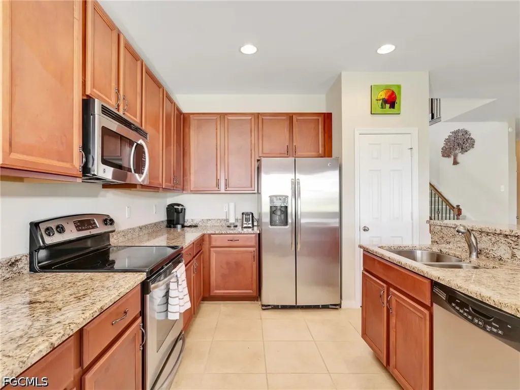 1529 Birdie Drive Naples FL 34120