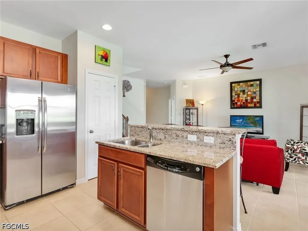 1529 Birdie Drive Naples FL 34120