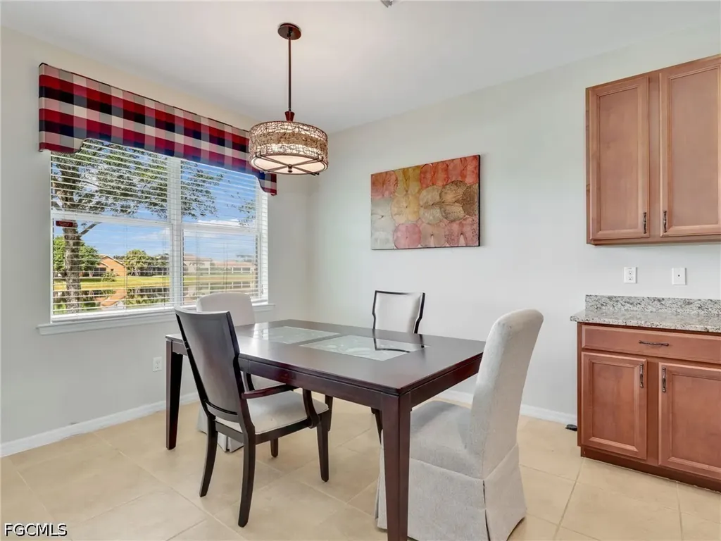 1529 Birdie Drive Naples FL 34120