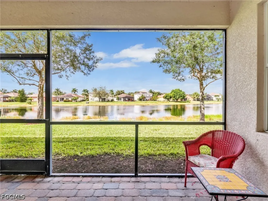 1529 Birdie Drive Naples FL 34120