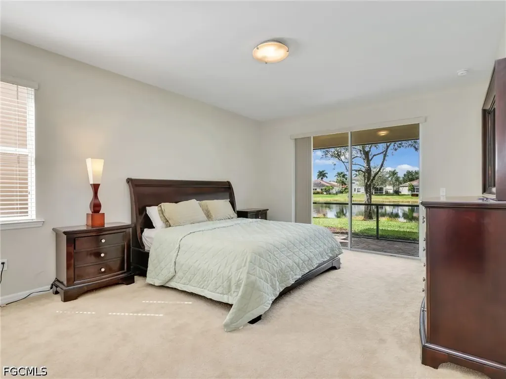 1529 Birdie Drive Naples FL 34120