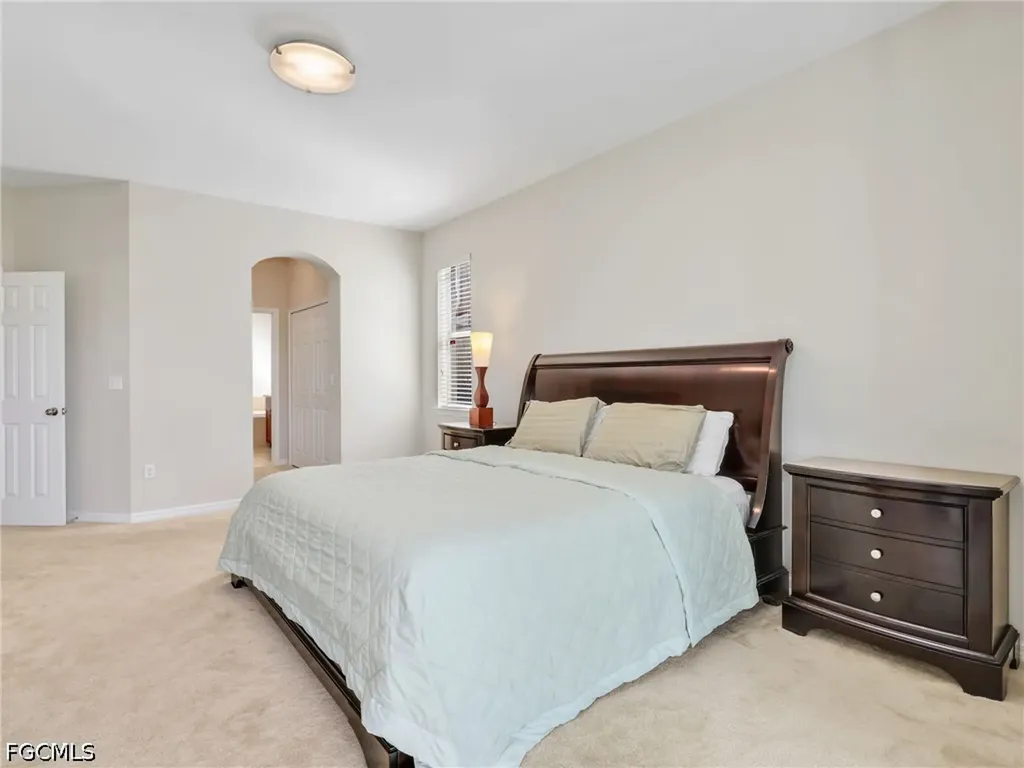 1529 Birdie Drive Naples FL 34120