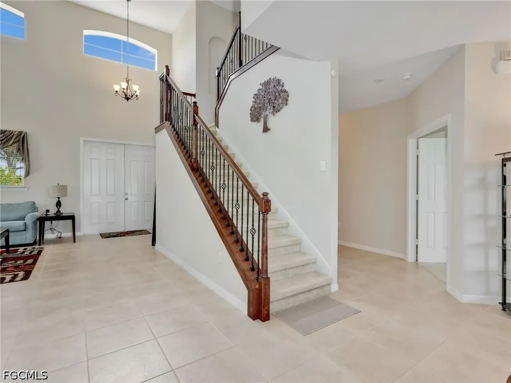 1529 Birdie Drive Naples FL 34120