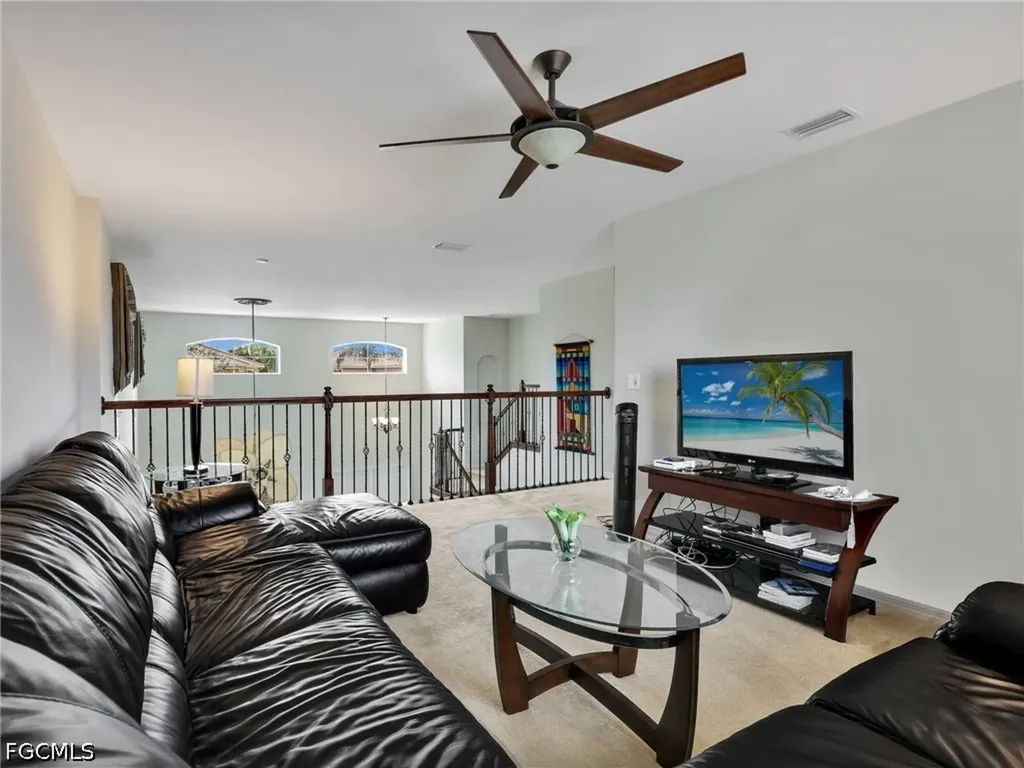 1529 Birdie Drive Naples FL 34120