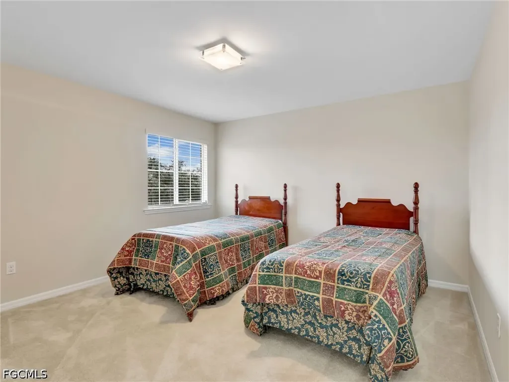 1529 Birdie Drive Naples FL 34120