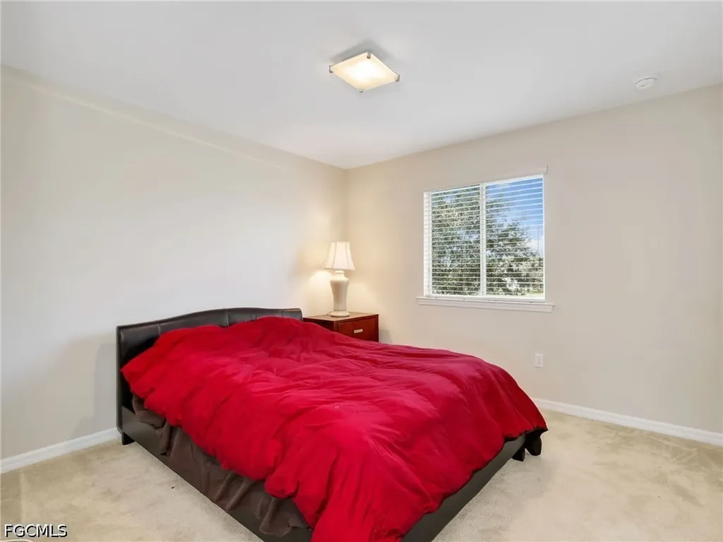 1529 Birdie Drive Naples FL 34120