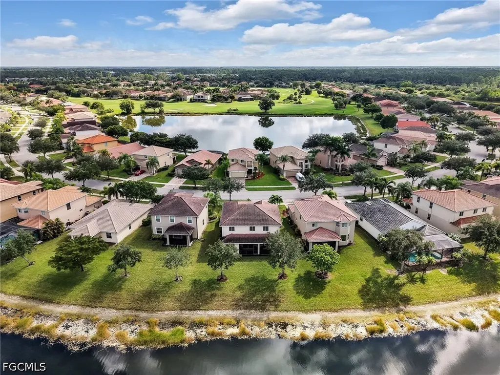1529 Birdie Drive Naples FL 34120