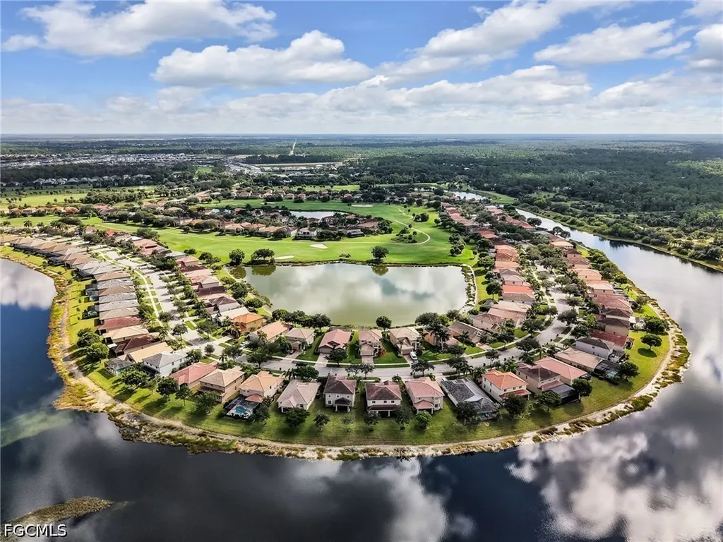 1529 Birdie Drive Naples FL 34120