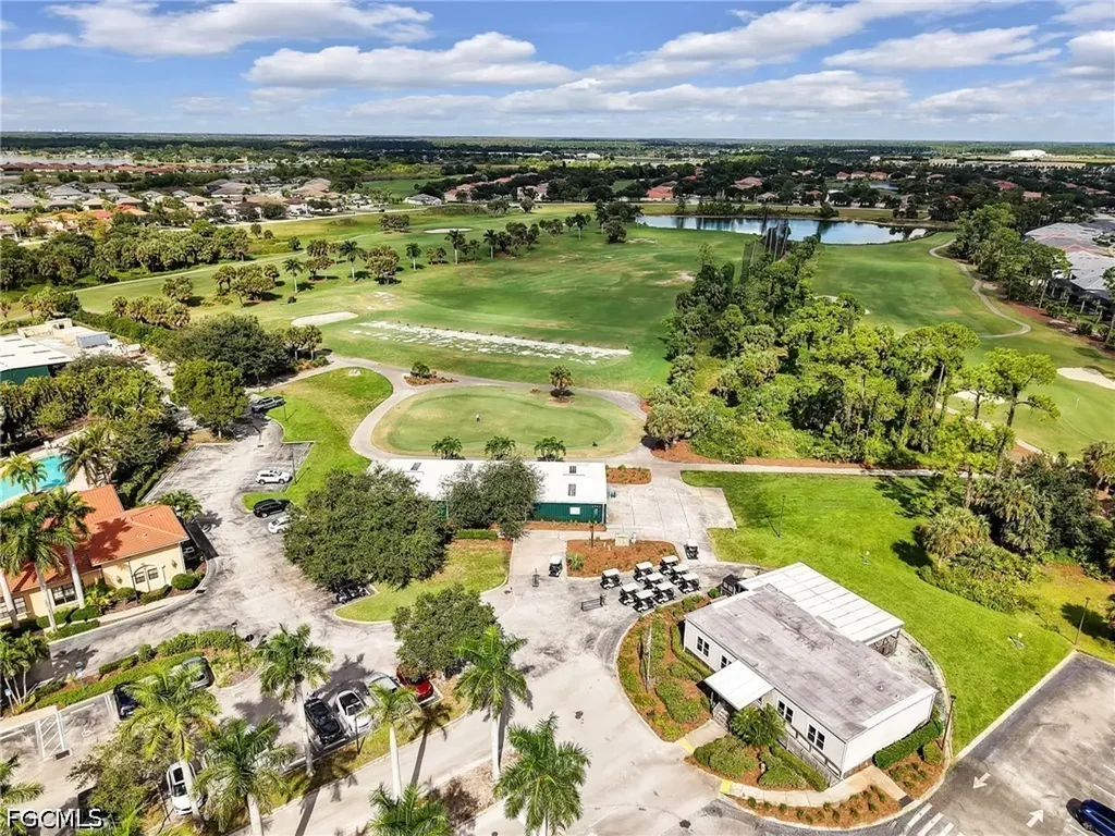 1529 Birdie Drive Naples FL 34120