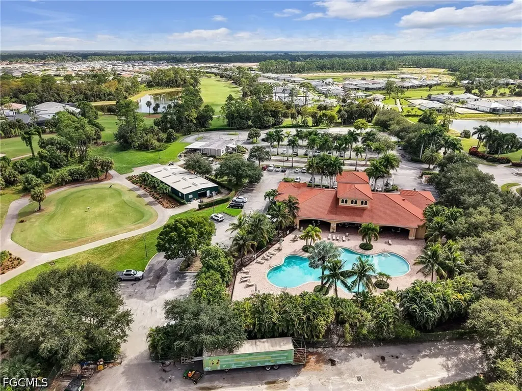 1529 Birdie Drive Naples FL 34120