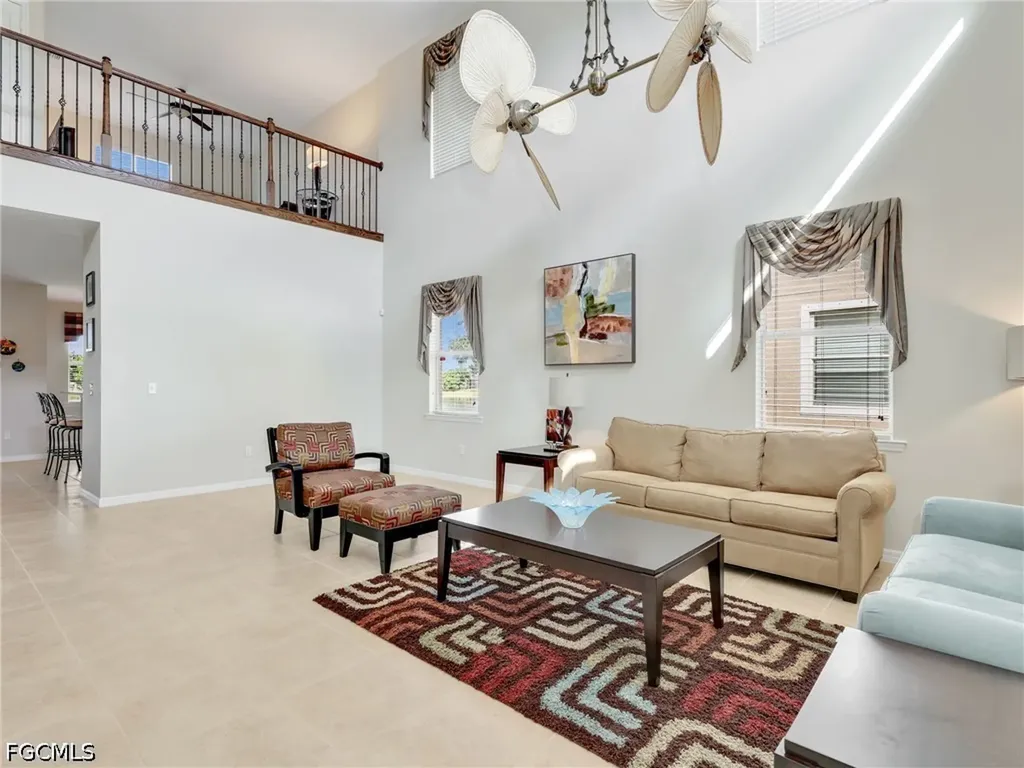1529 Birdie Drive Naples FL 34120