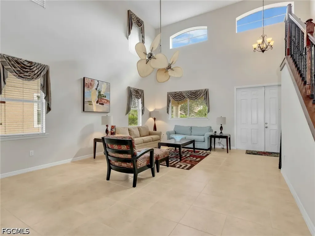 1529 Birdie Drive Naples FL 34120