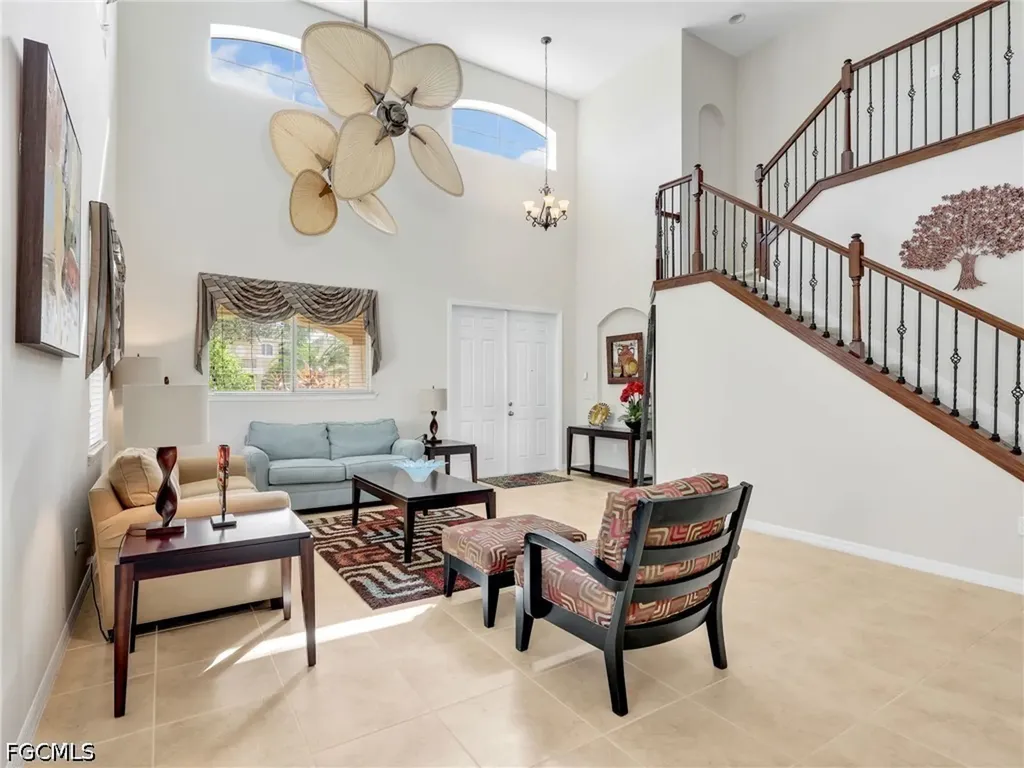 1529 Birdie Drive Naples FL 34120