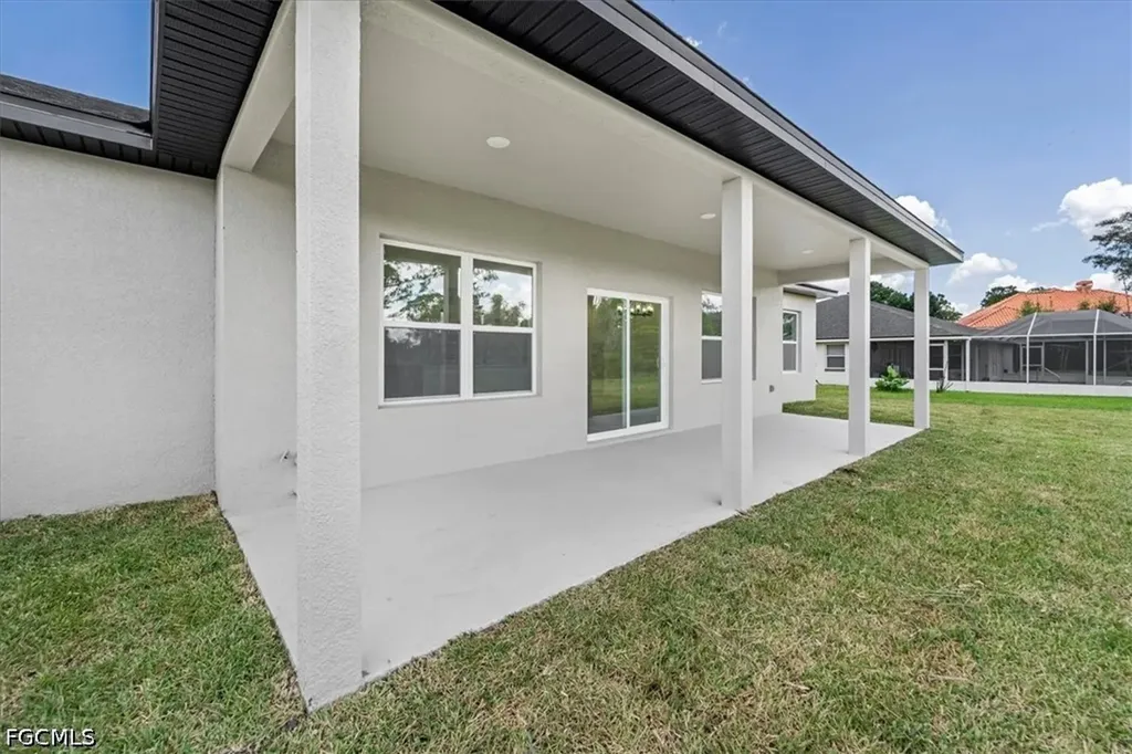 2801 Monza Drive Sebring FL 33872