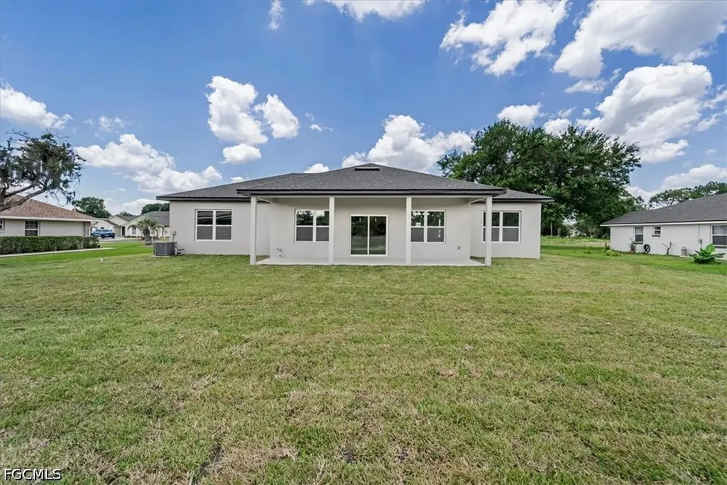 2801 Monza Drive Sebring FL 33872