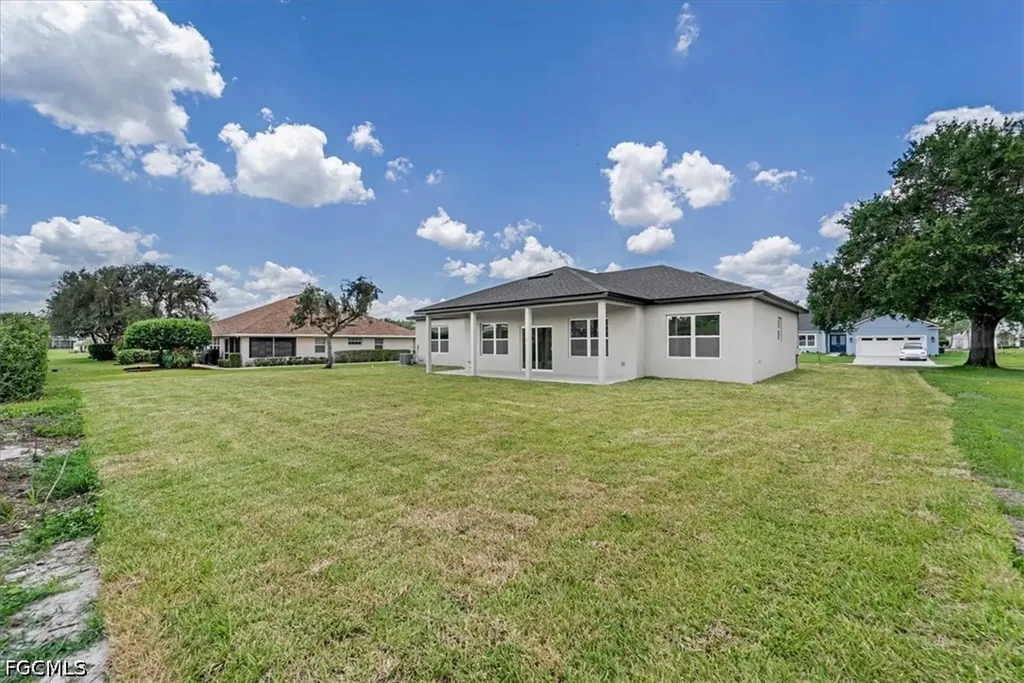 2801 Monza Drive Sebring FL 33872